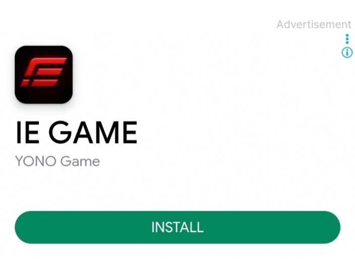 Advertisement